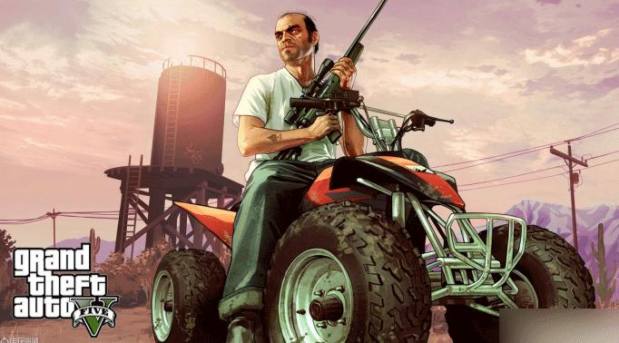 gta5窗口化怎么解决