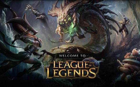League of Legends:Wild Rift