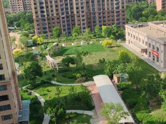 德州星凯国际入住感受截图1