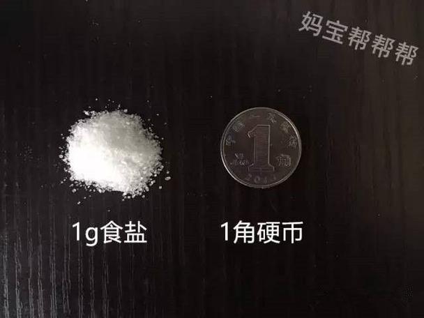 食盐会过期吗