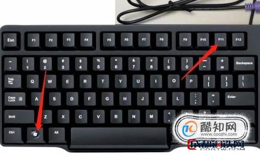 樱桃键盘fn组合键大全