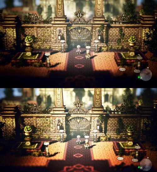 歧路旅人mod 歧路旅人mod