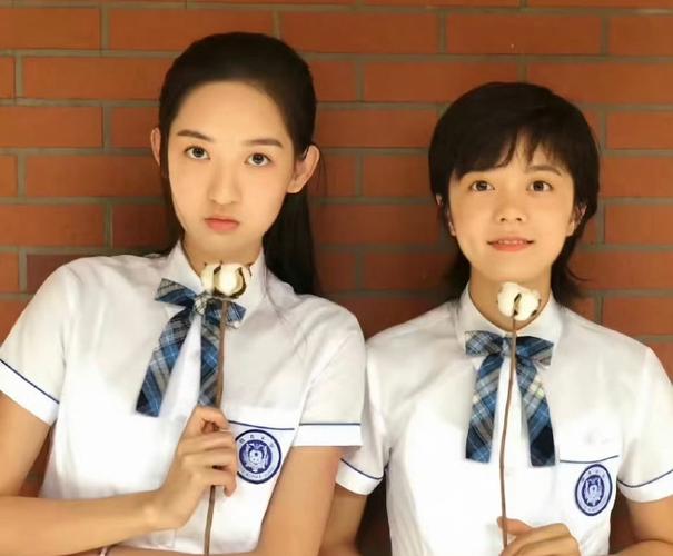 少年派里面的林妙妙演过什么电视剧