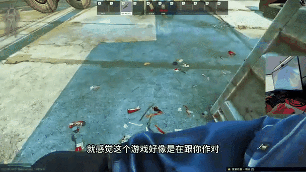 逃离塔科夫跳蚤市场脚本