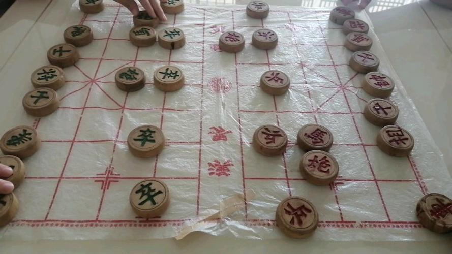 象棋无限悔棋版