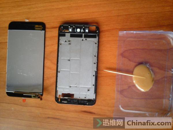 魅族按键失灵修复小技巧
