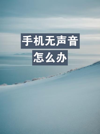 手机听不到对方声音怎么回事截图2