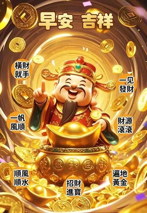 门临大道日生财截图2