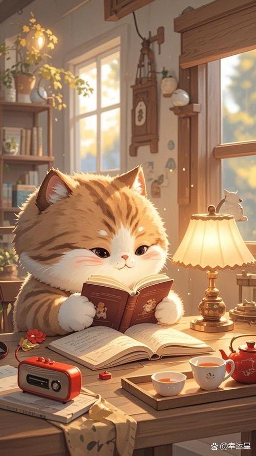 猫翻阅读下载官方正版
