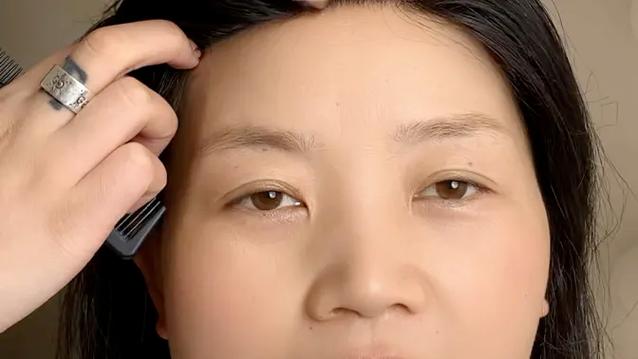 视频聊天不想让对方看到自己怎么办