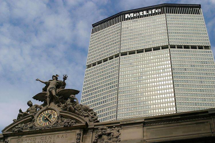 metlife中美联泰大都会
