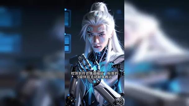 逆袭帝王动漫在线播放截图2
