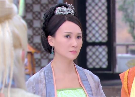 电视剧女主叫柔柔的是哪部