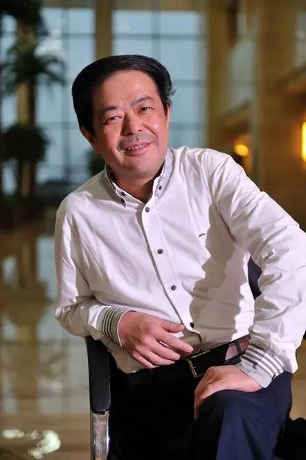荣盛集团创始人 荣盛集团创始人