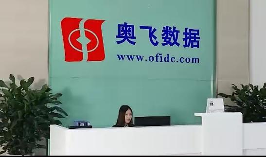 奥飞数据目标价