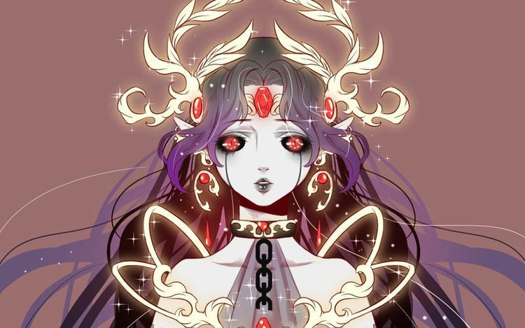 深渊之神塔耳塔洛斯