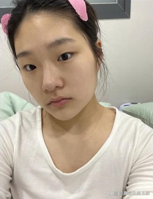 女人说美颜强大怎么回复