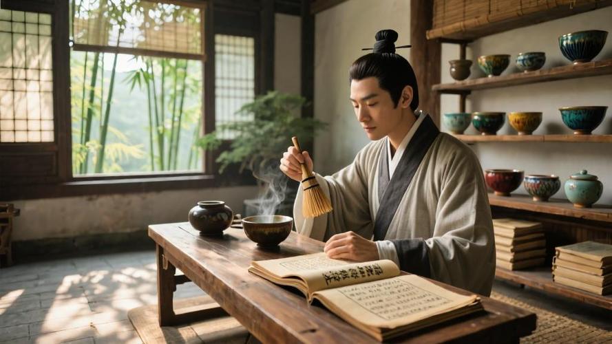 喝茶影视大全2021