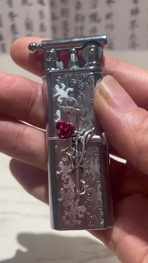 佐罗芝宝打火机谁好