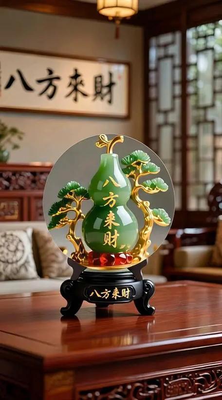家里放什么东西招财转运啊