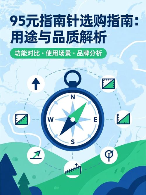 花了95元买的指南针能用吗
