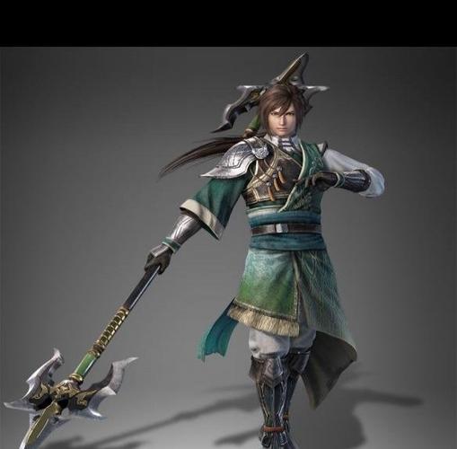 三国无双8切换武将 三国无双8切换武将