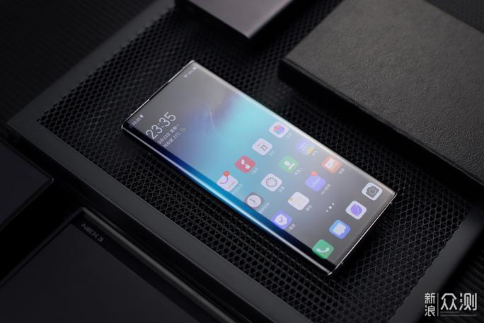 vivonex3评测视频