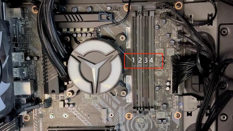 联想z370最大支持多大内存条