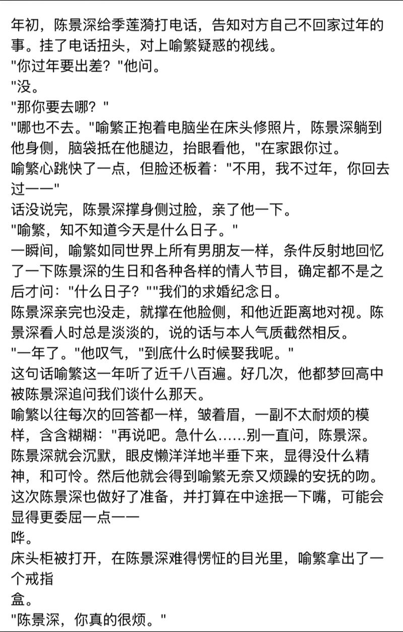 崽崽小说TXT百度网盘截图2