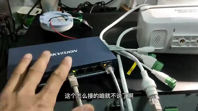 海康400人工客服电话多少