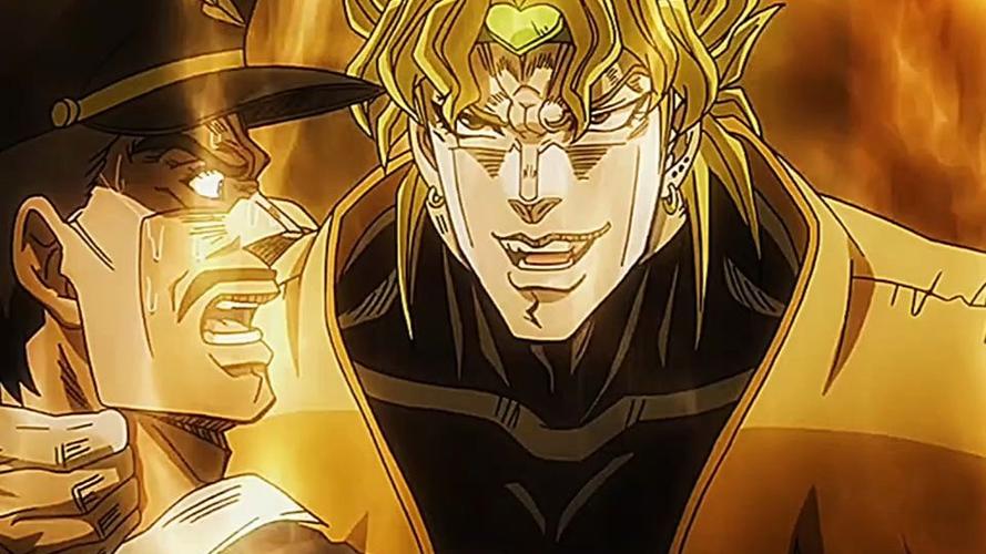 jojo星尘斗士免费观看完整版