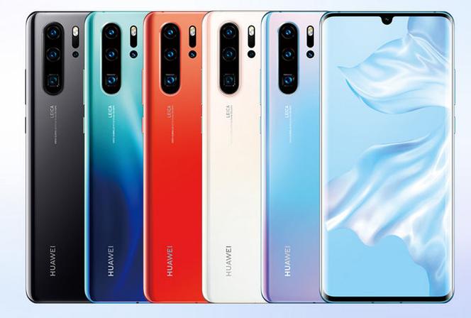华为po30PrO