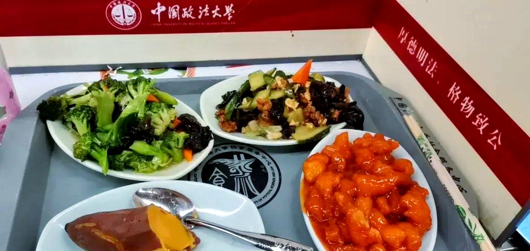 吃货大食堂所有菜谱