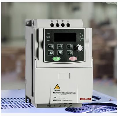 德力西变频器cdi-e102说明书