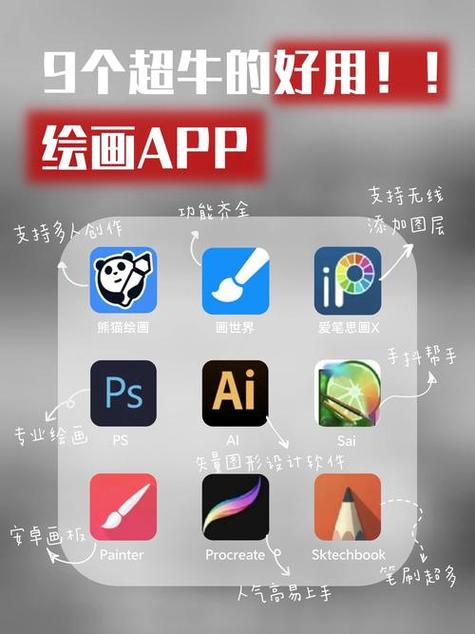 画画质助手下载