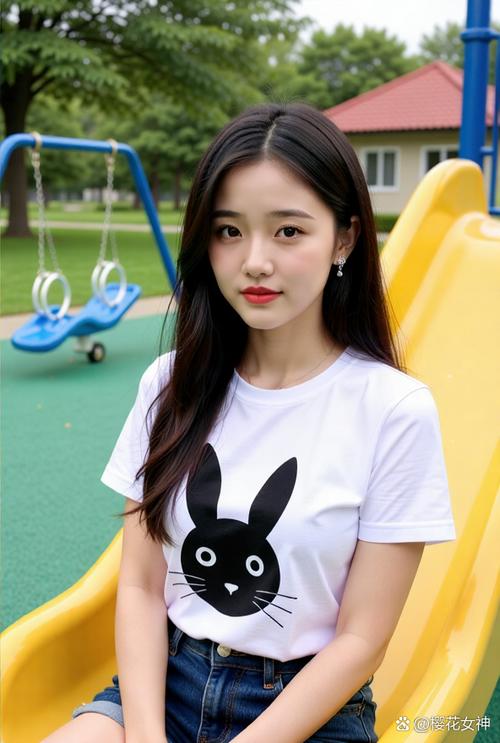 7669002兔子t恤截图2