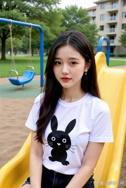 7669002兔子t恤截图3