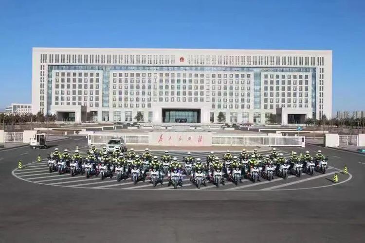 包头市交警支队官网