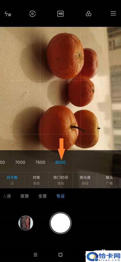 如何有效解决拍照色调偏黄