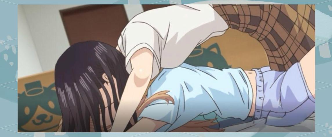 爱看漫画的宅宅女的视频空间