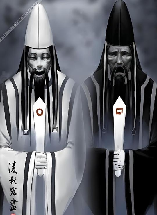 成为鬼差后惊悚世界降临了