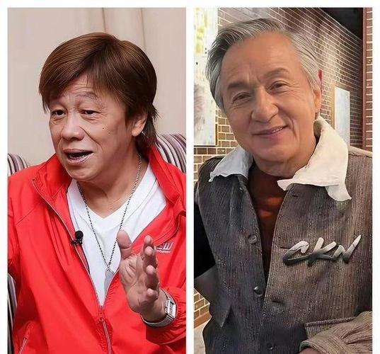 梁小龙现在定居在哪里截图3