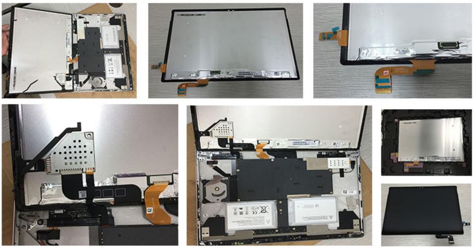 surface1631发热怎么处理
