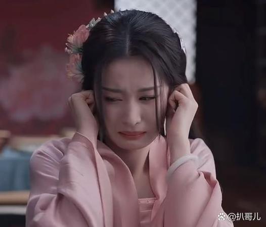 庆余年二桑文姑娘谁演的