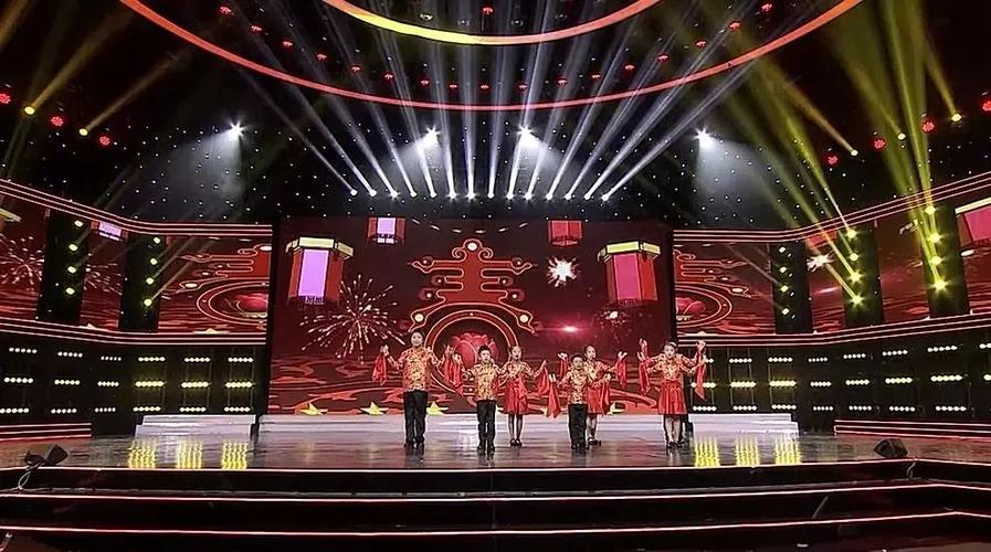cetv绽放的向阳花