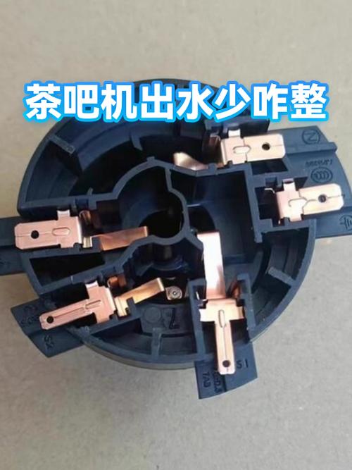 茶吧机出水口对不准截图3