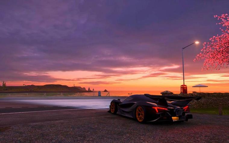 gta5高画质mod