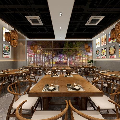 川菜王餐厅怎么样