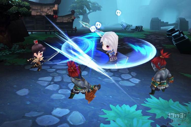三国群英传5尸兵太强了