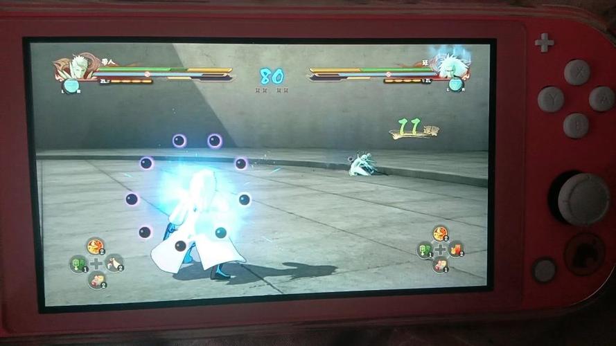 究极风暴switch
